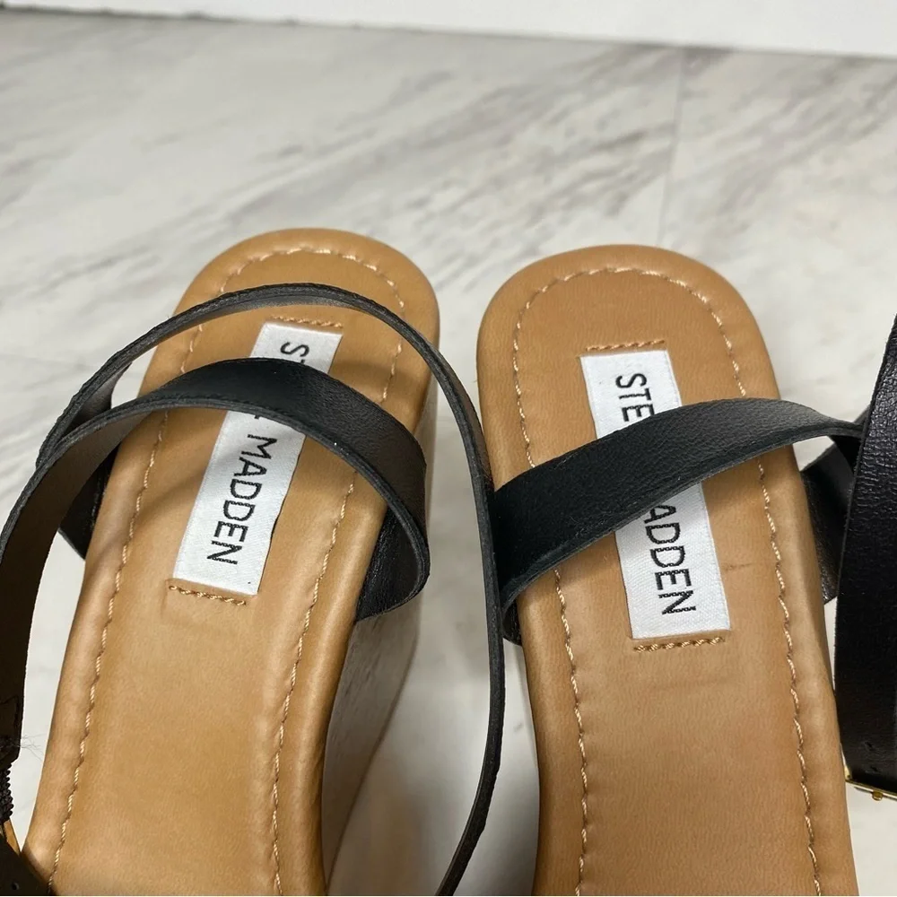 Steve Madden steve madden
